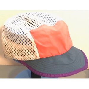 Vintage Patagonia 5-Panel Mesh Cap